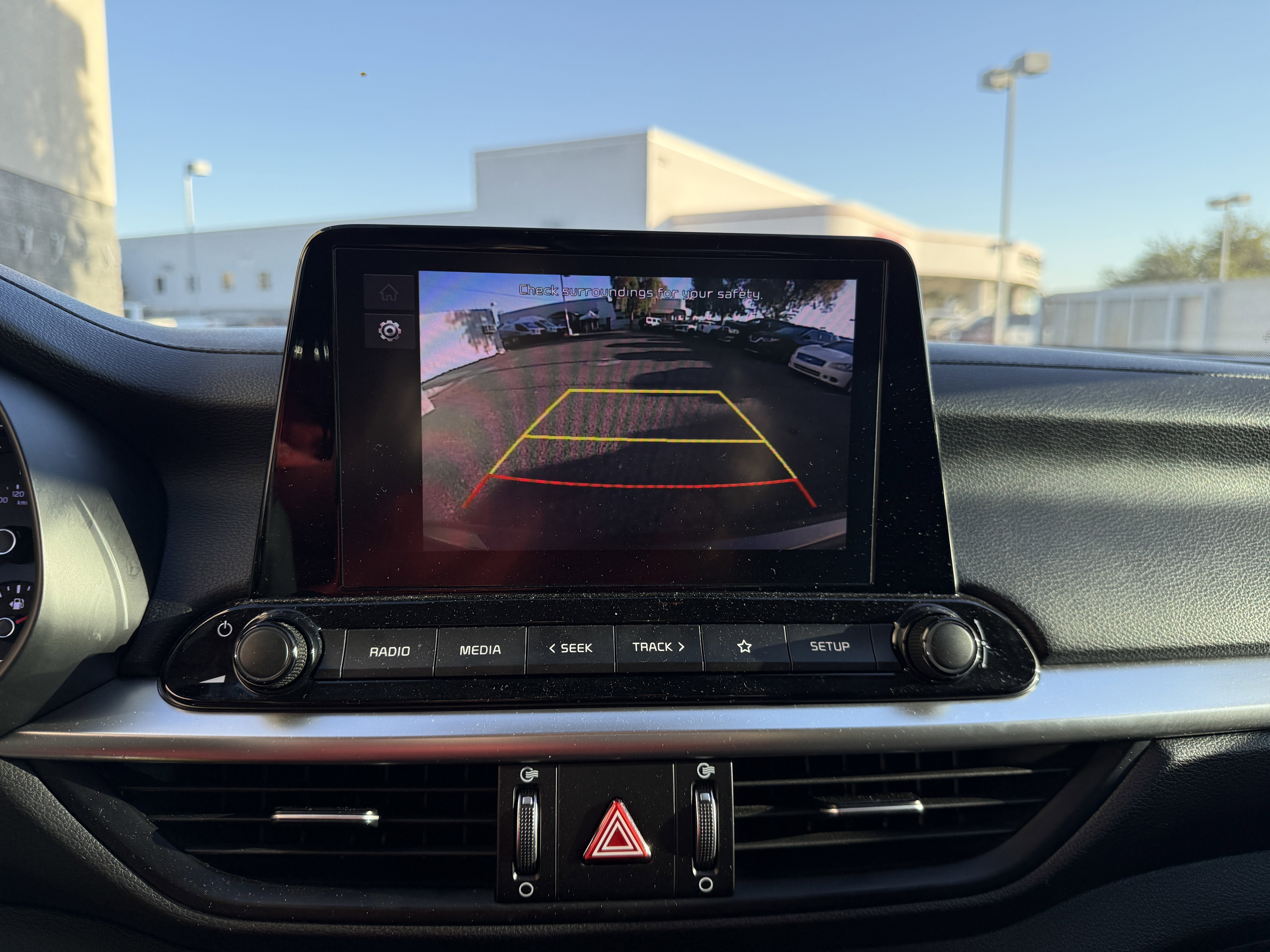 2023 Kia Forte LXS*1 OWNER/ CLEAN CARFAX