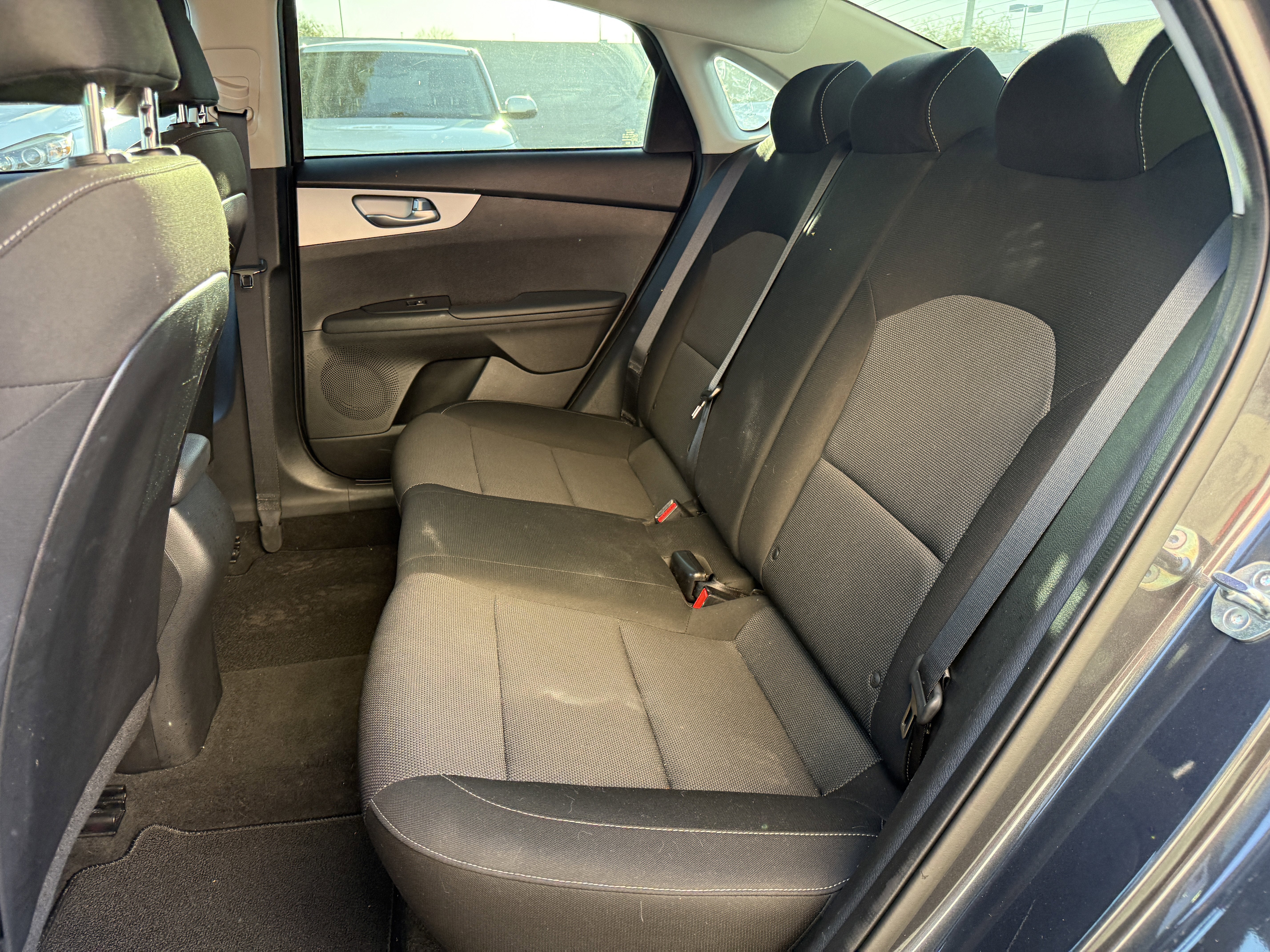 2023 Kia Forte LXS*1 OWNER/ CLEAN CARFAX