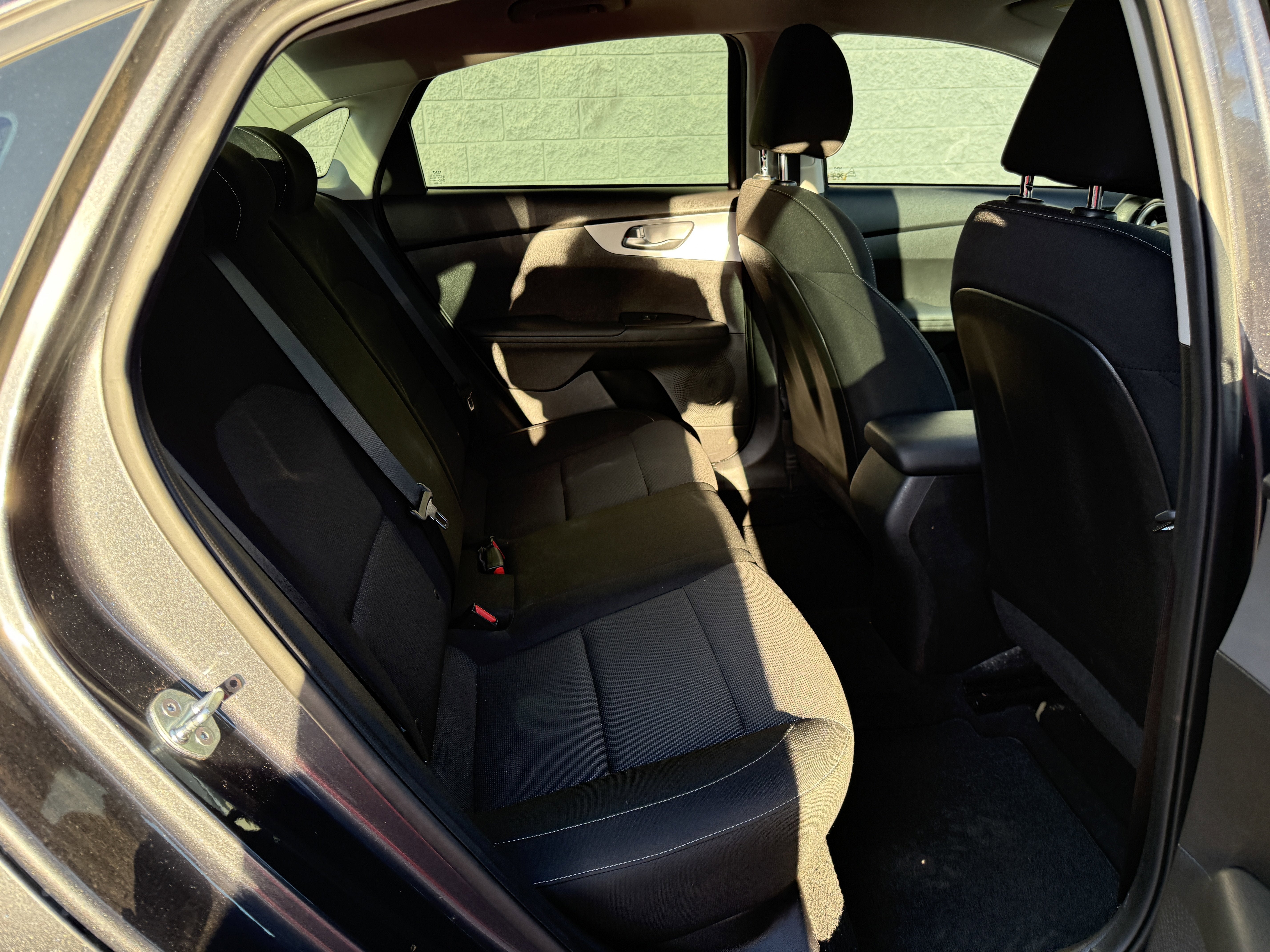 2023 Kia Forte LXS*1 OWNER/ CLEAN CARFAX