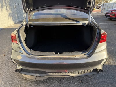 2023 Kia Forte LXS*1 OWNER/ CLEAN CARFAX