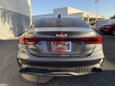 2023 Kia Forte LXS*1 OWNER/ CLEAN CARFAX