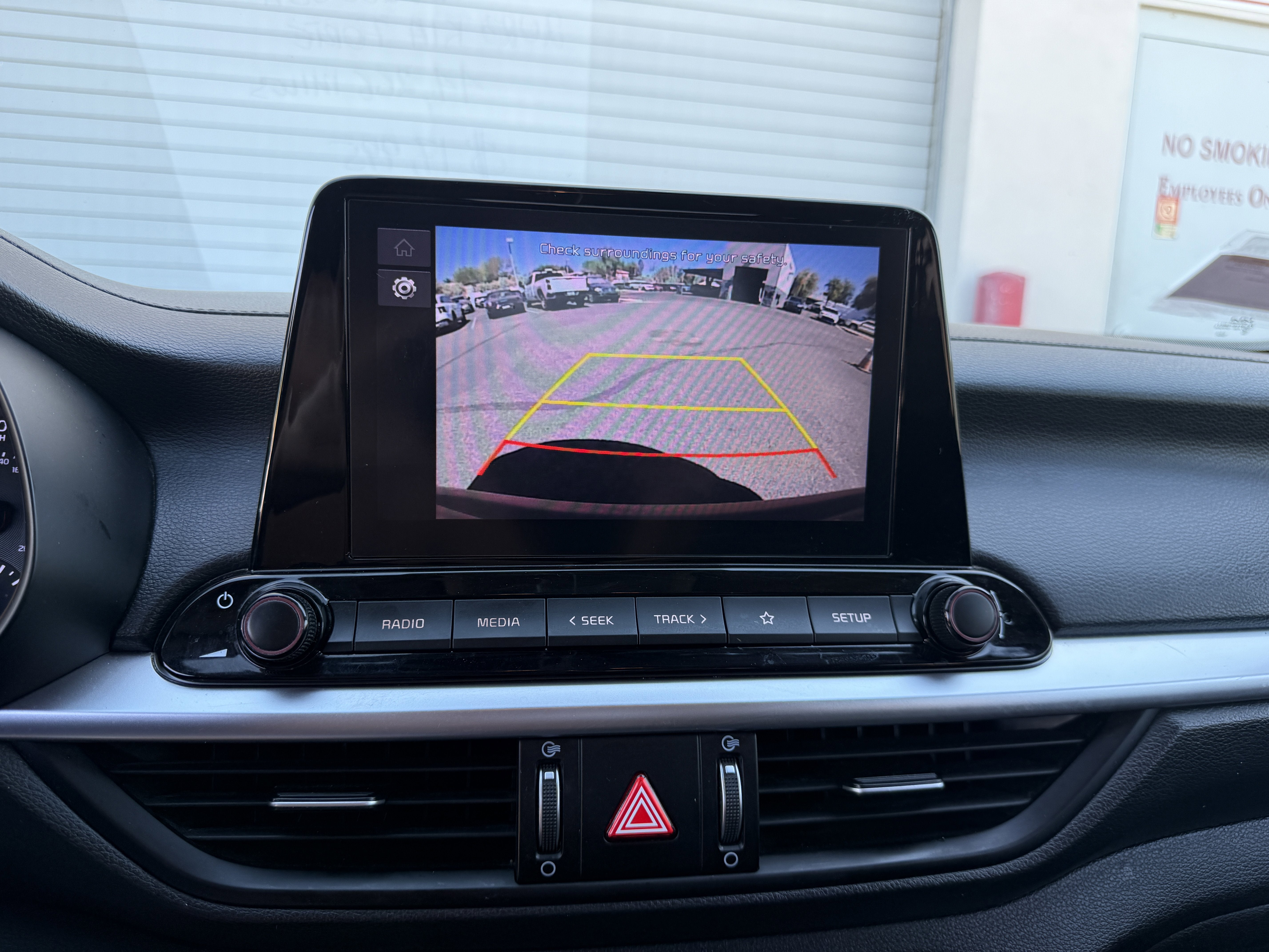 2023 Kia Forte LX***1 OWNER CLN CF**