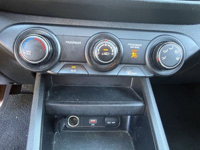 2023 Kia Forte LX***1 OWNER CLN CF**