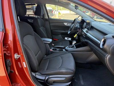 2023 Kia Forte LX***1 OWNER CLN CF**