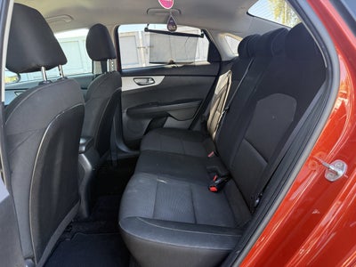 2023 Kia Forte LX***1 OWNER CLN CF**