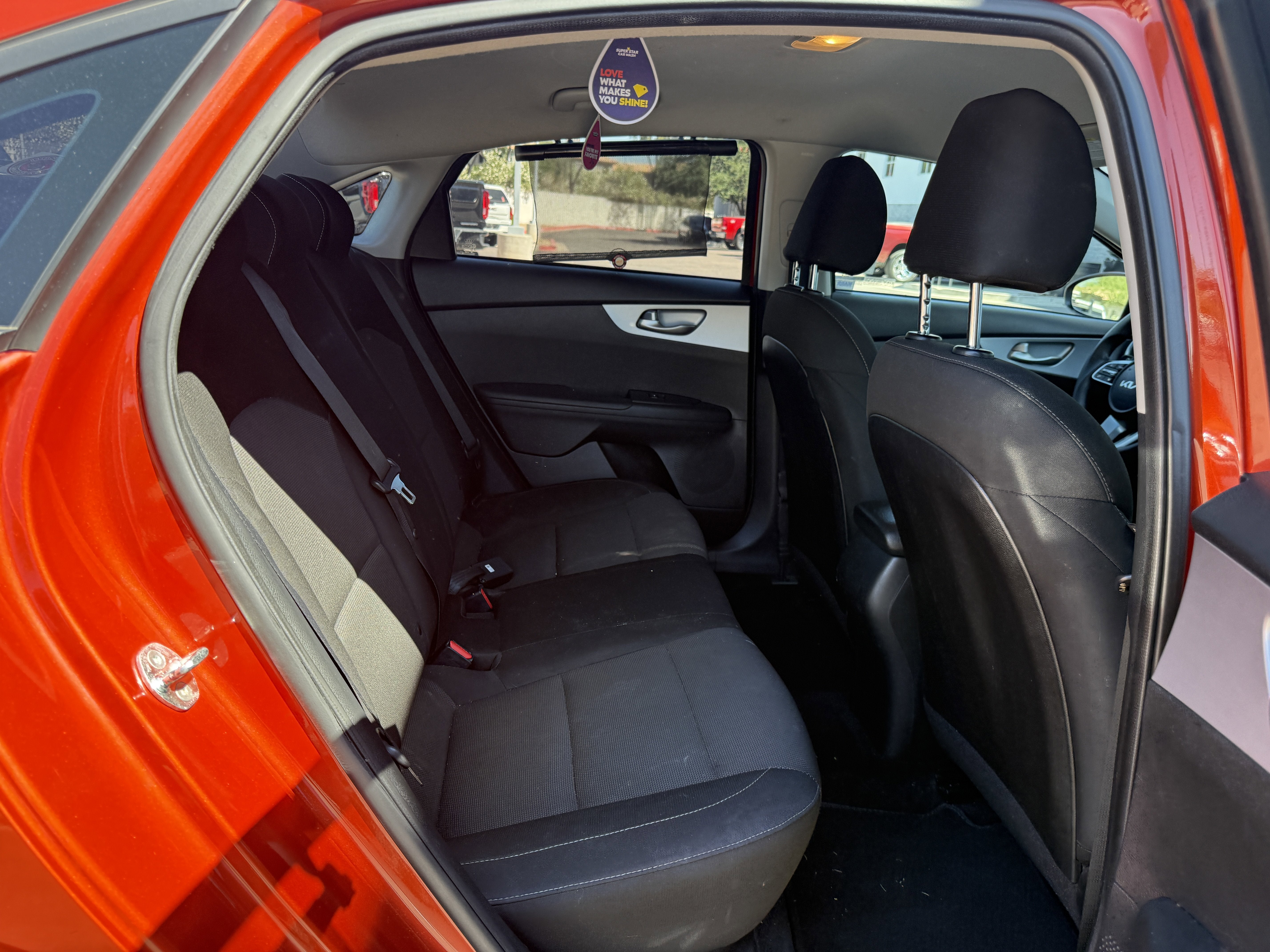 2023 Kia Forte LX***1 OWNER CLN CF**