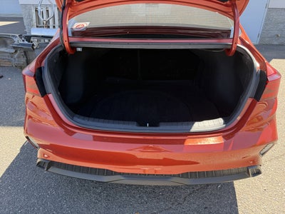 2023 Kia Forte LX***1 OWNER CLN CF**