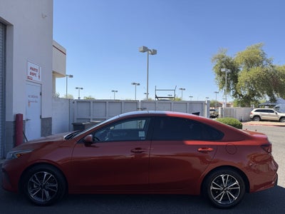 2023 Kia Forte LX***1 OWNER CLN CF**