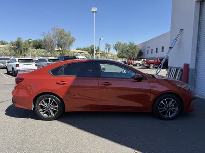 2023 Kia Forte LX***1 OWNER CLN CF**