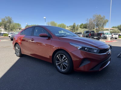 2023 Kia Forte LX***1 OWNER CLN CF**