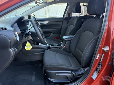 2023 Kia Forte LX***1 OWNER CLN CF**