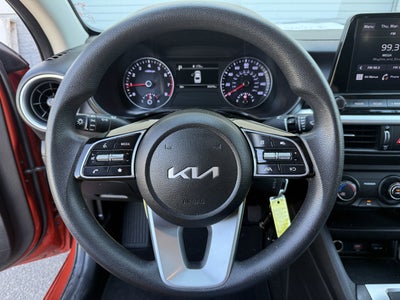 2023 Kia Forte LX***1 OWNER CLN CF**