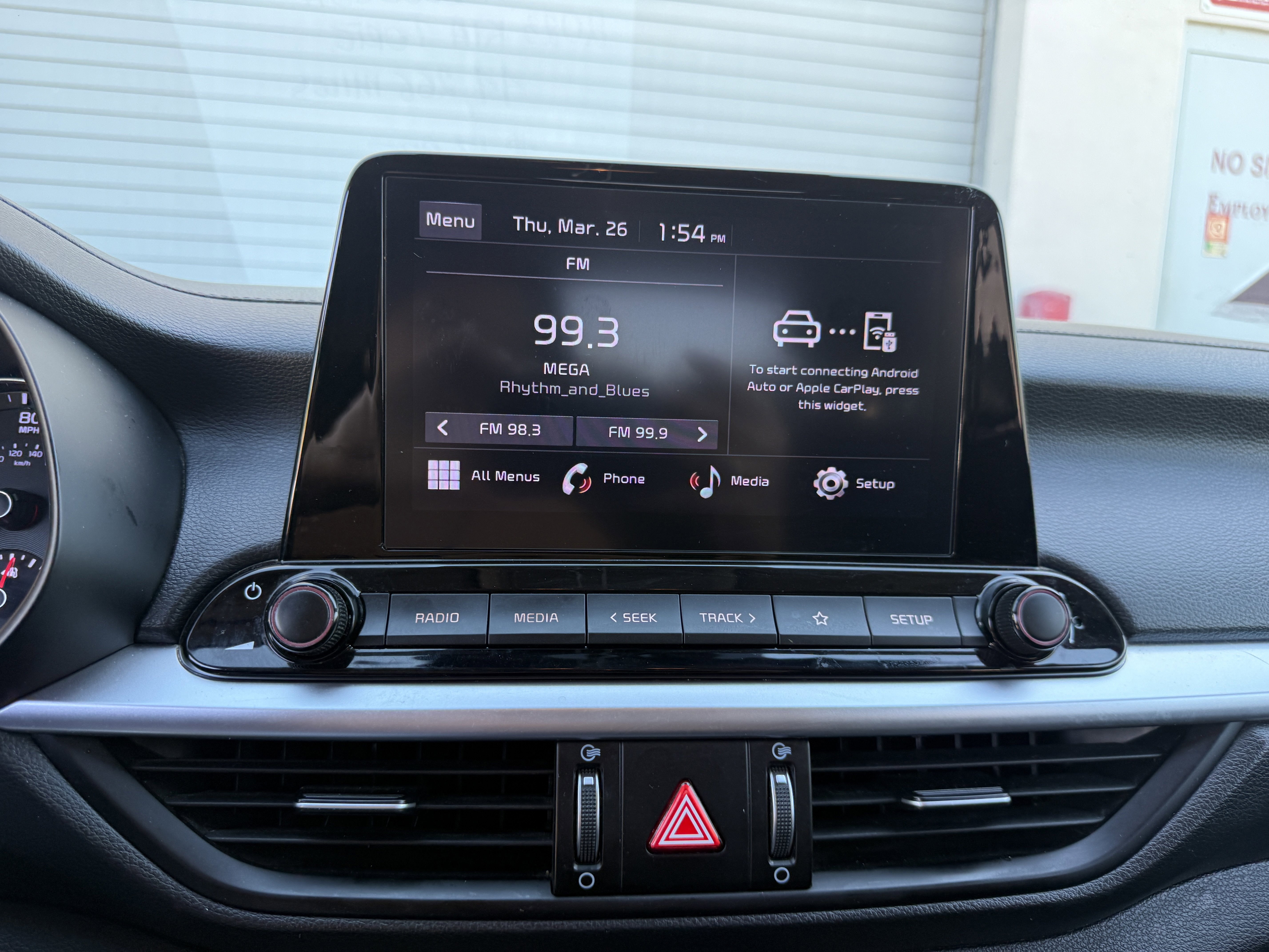 2023 Kia Forte LX***1 OWNER CLN CF**