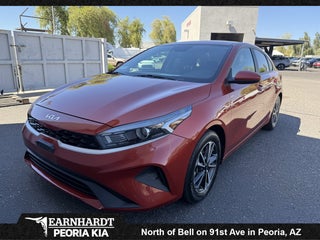 2023 Kia Forte LX***1 OWNER CLN CF**