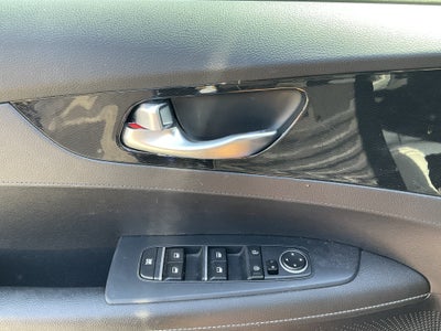2020 Kia Forte GT-Line
