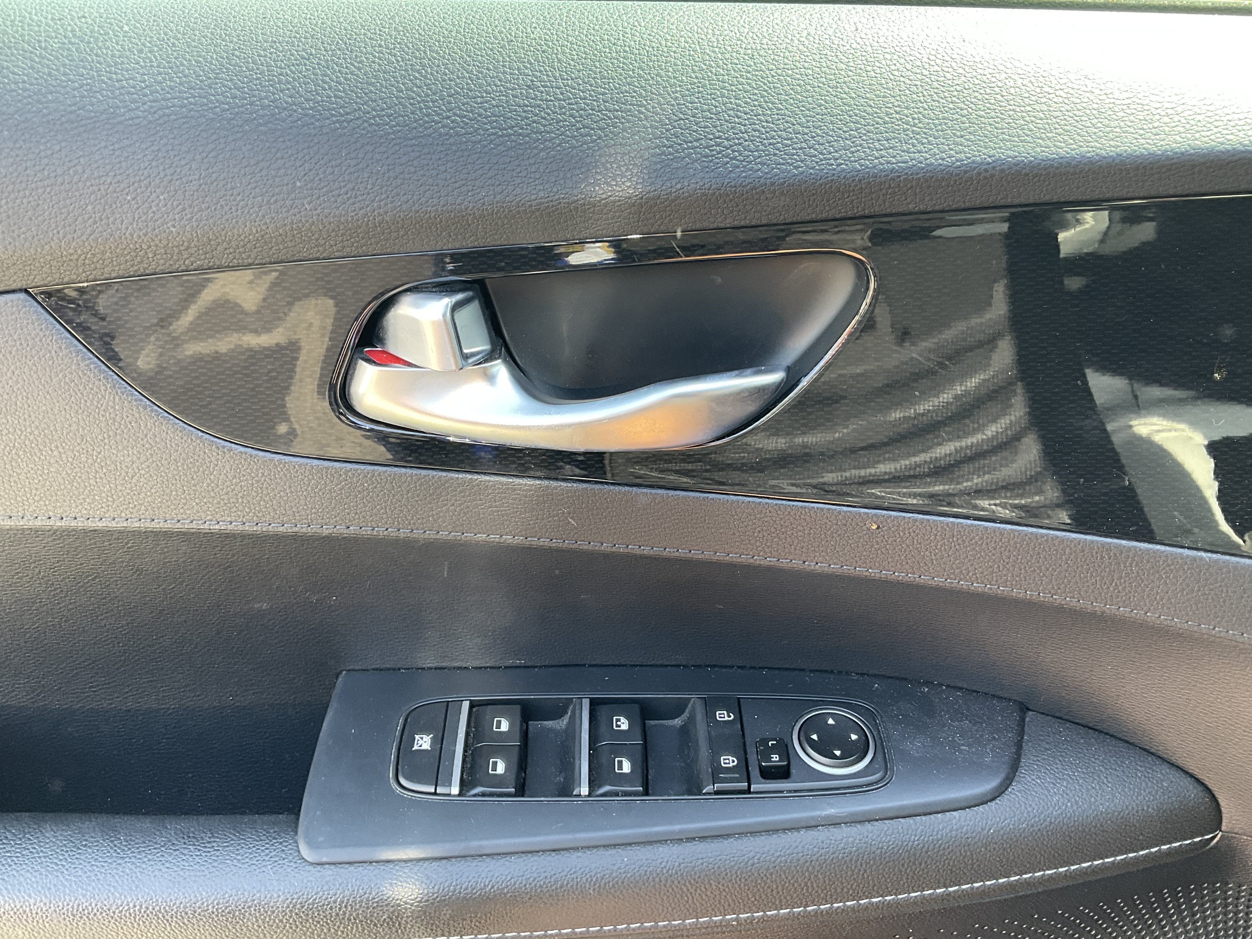 2020 Kia Forte GT-Line