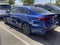 2020 Kia Forte GT-Line