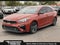 2020 Kia Forte GT-Line