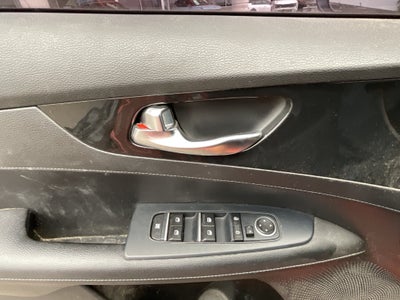2020 Kia Forte GT-Line
