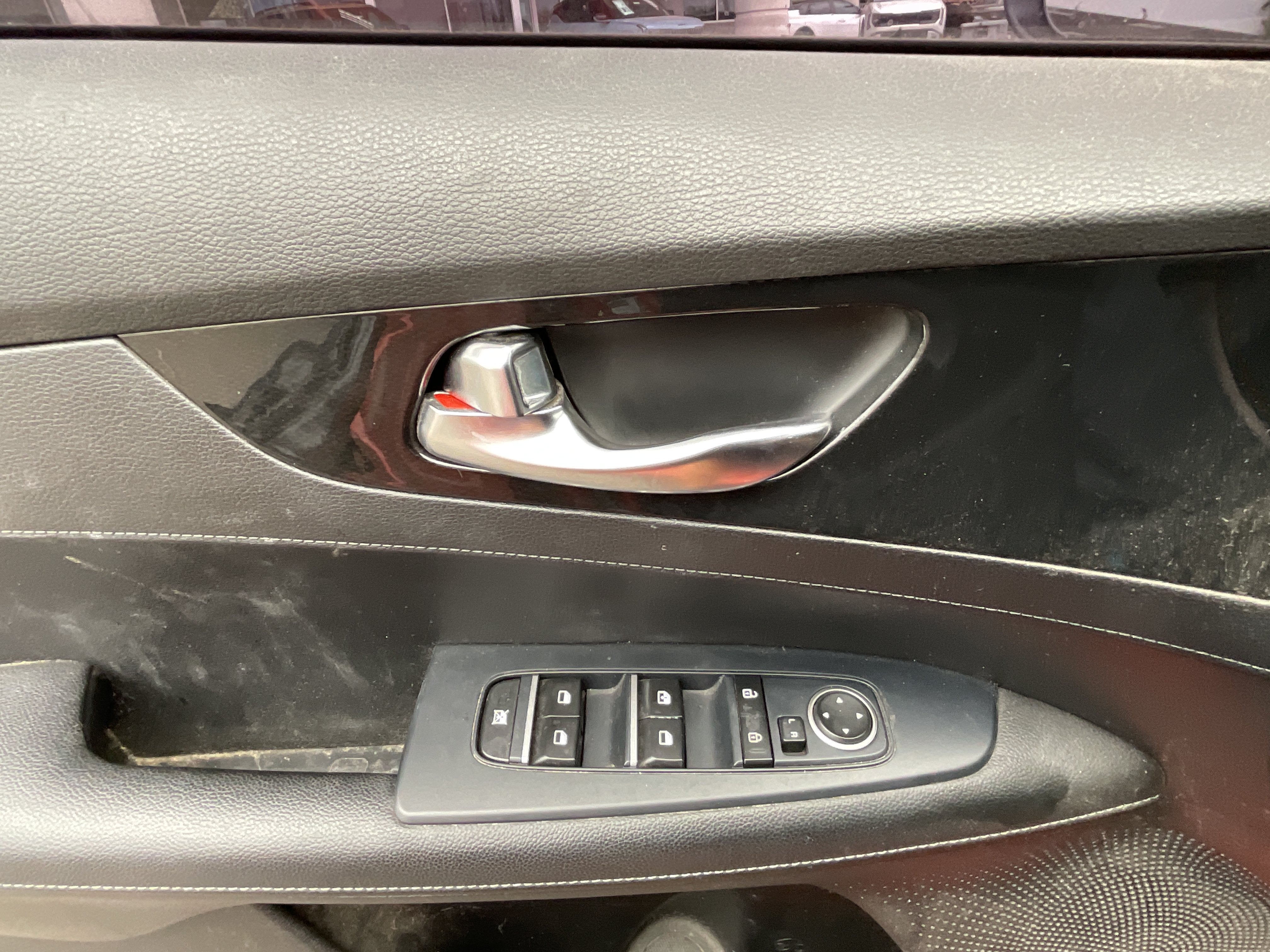 2020 Kia Forte GT-Line