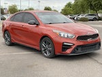 2020 Kia Forte GT-Line