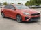 2020 Kia Forte GT-Line