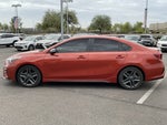 2020 Kia Forte GT-Line