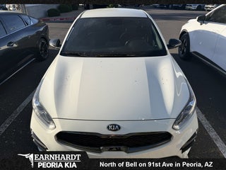 2020 Kia Forte GT-Line* CF CERT 1 OWNER