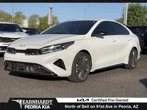 2023 Kia Forte GT**1 OWNER LOW MILES