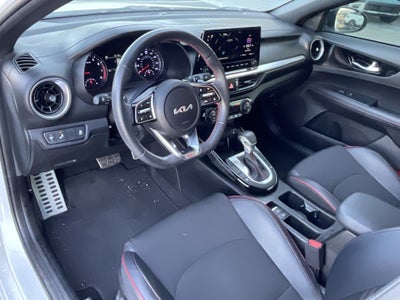 2023 Kia Forte GT**1 OWNER LOW MILES
