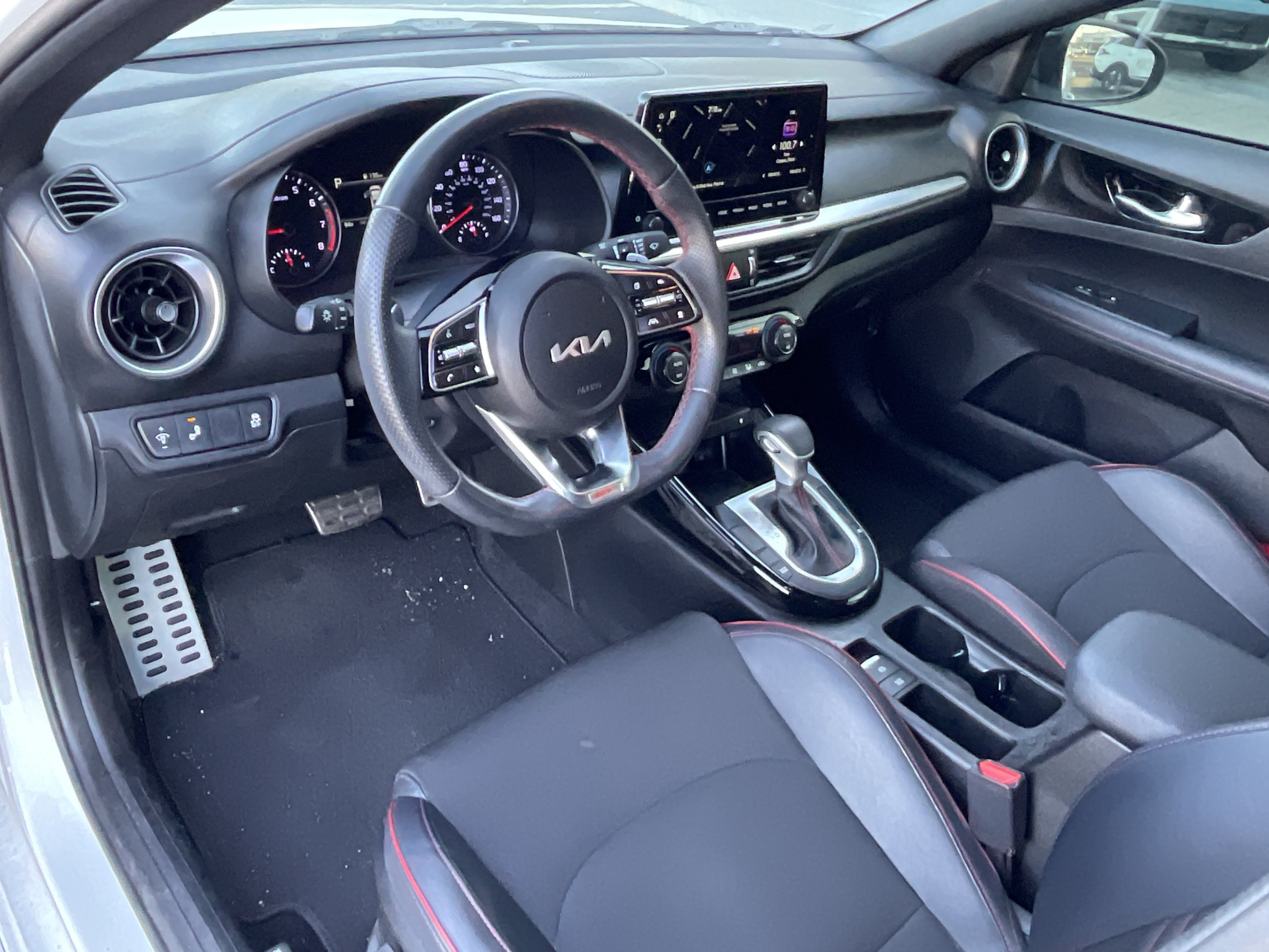 2023 Kia Forte GT**1 OWNER LOW MILES