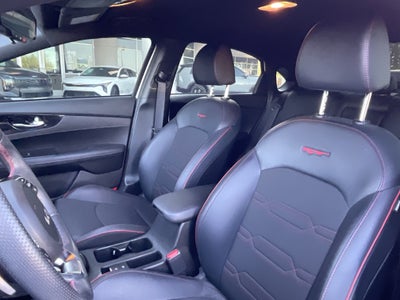 2023 Kia Forte GT**1 OWNER LOW MILES