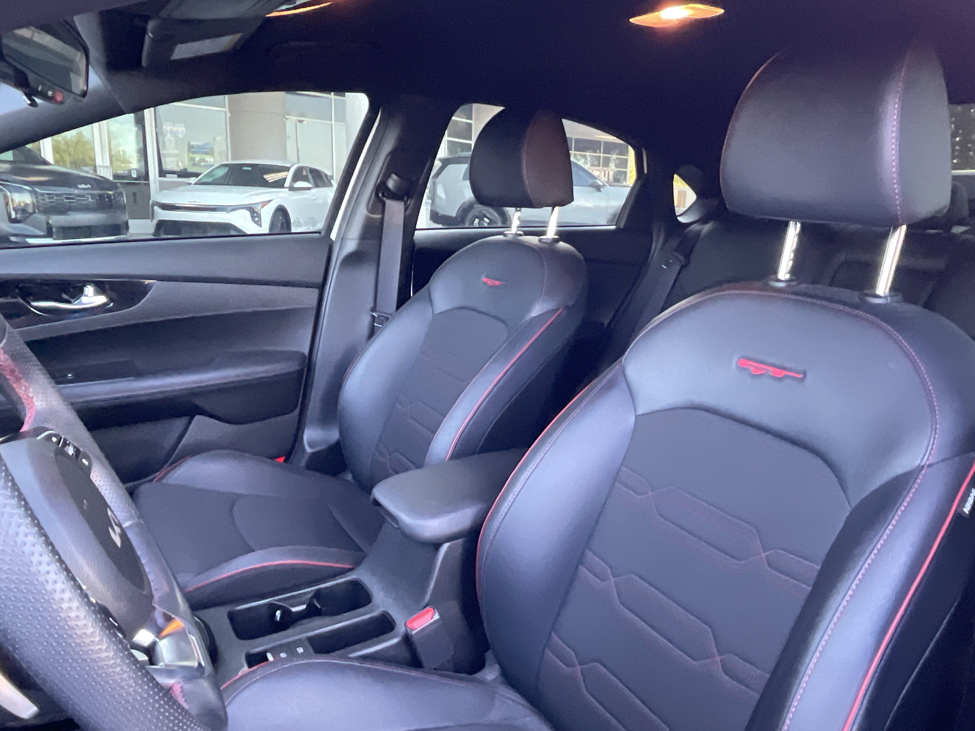 2023 Kia Forte GT**1 OWNER LOW MILES