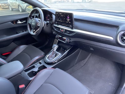 2023 Kia Forte GT**1 OWNER LOW MILES