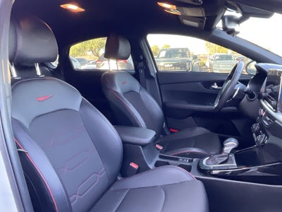 2023 Kia Forte GT**1 OWNER LOW MILES