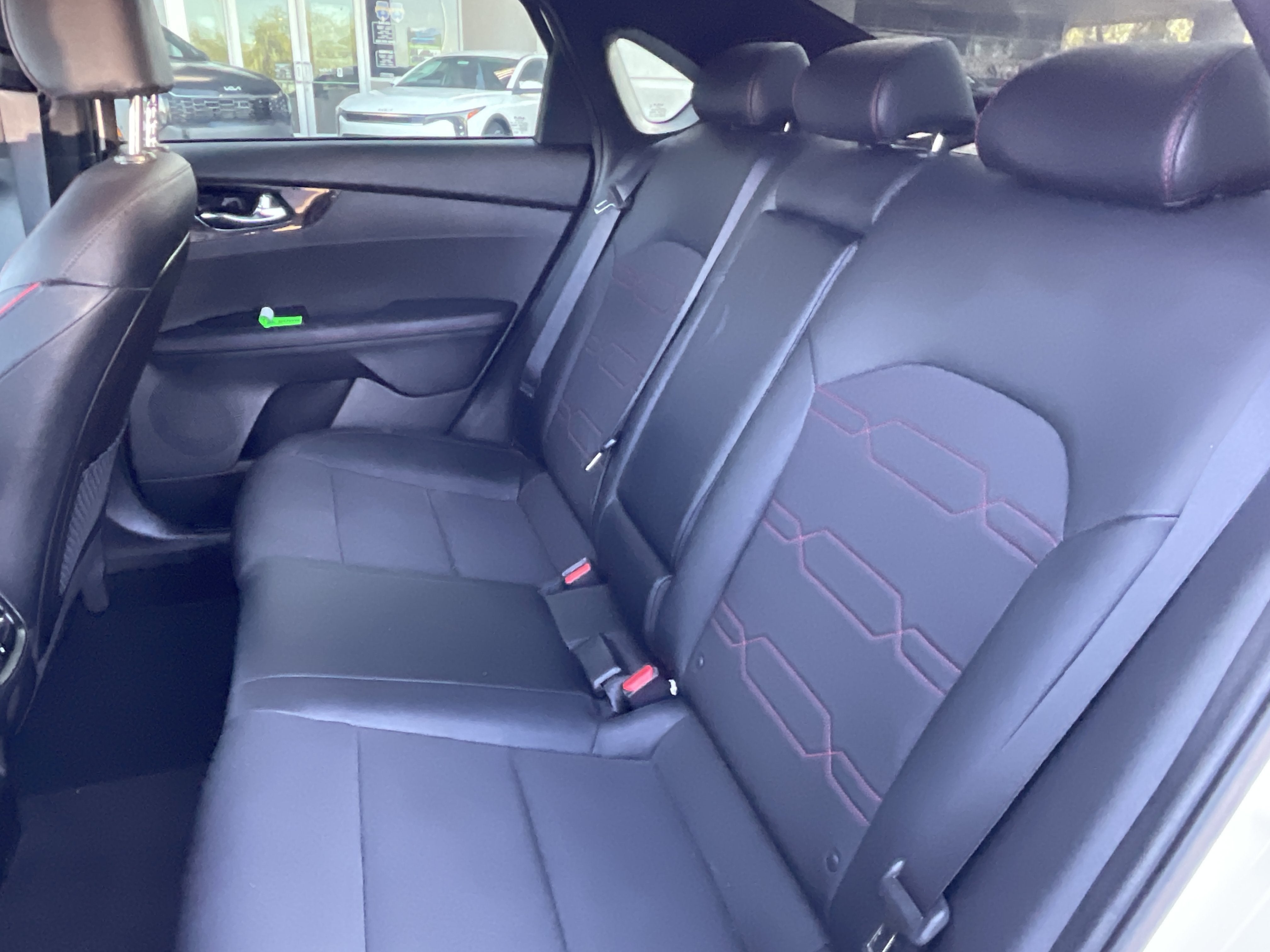 2023 Kia Forte GT**1 OWNER LOW MILES