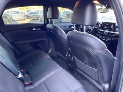 2023 Kia Forte GT**1 OWNER LOW MILES