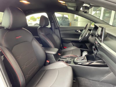 2023 Kia Forte GT**1 OWNER LOW MILES