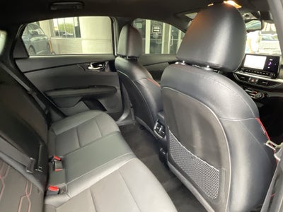 2023 Kia Forte GT**1 OWNER LOW MILES
