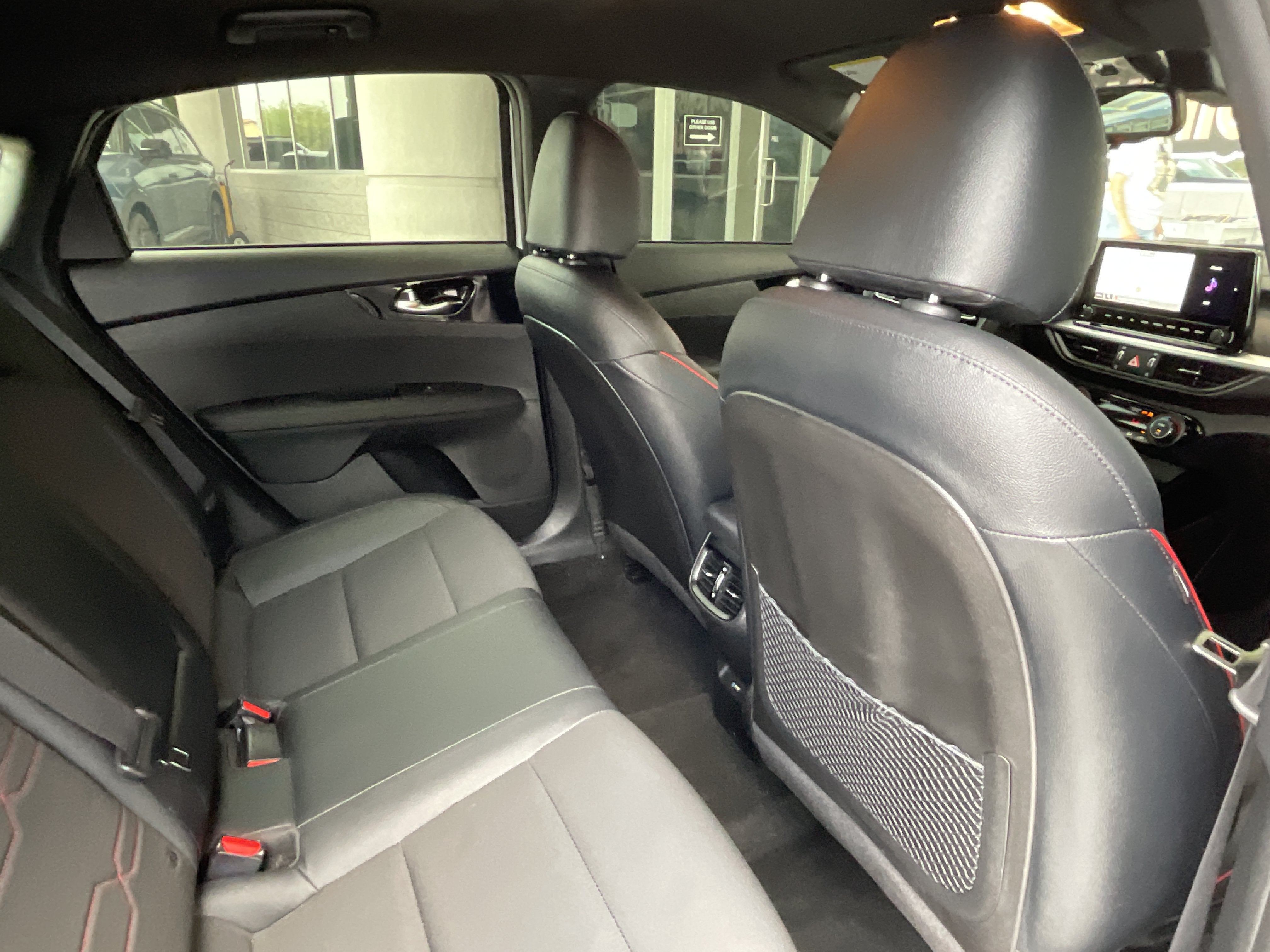 2023 Kia Forte GT**1 OWNER LOW MILES