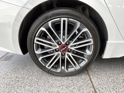2023 Kia Forte GT**1 OWNER LOW MILES