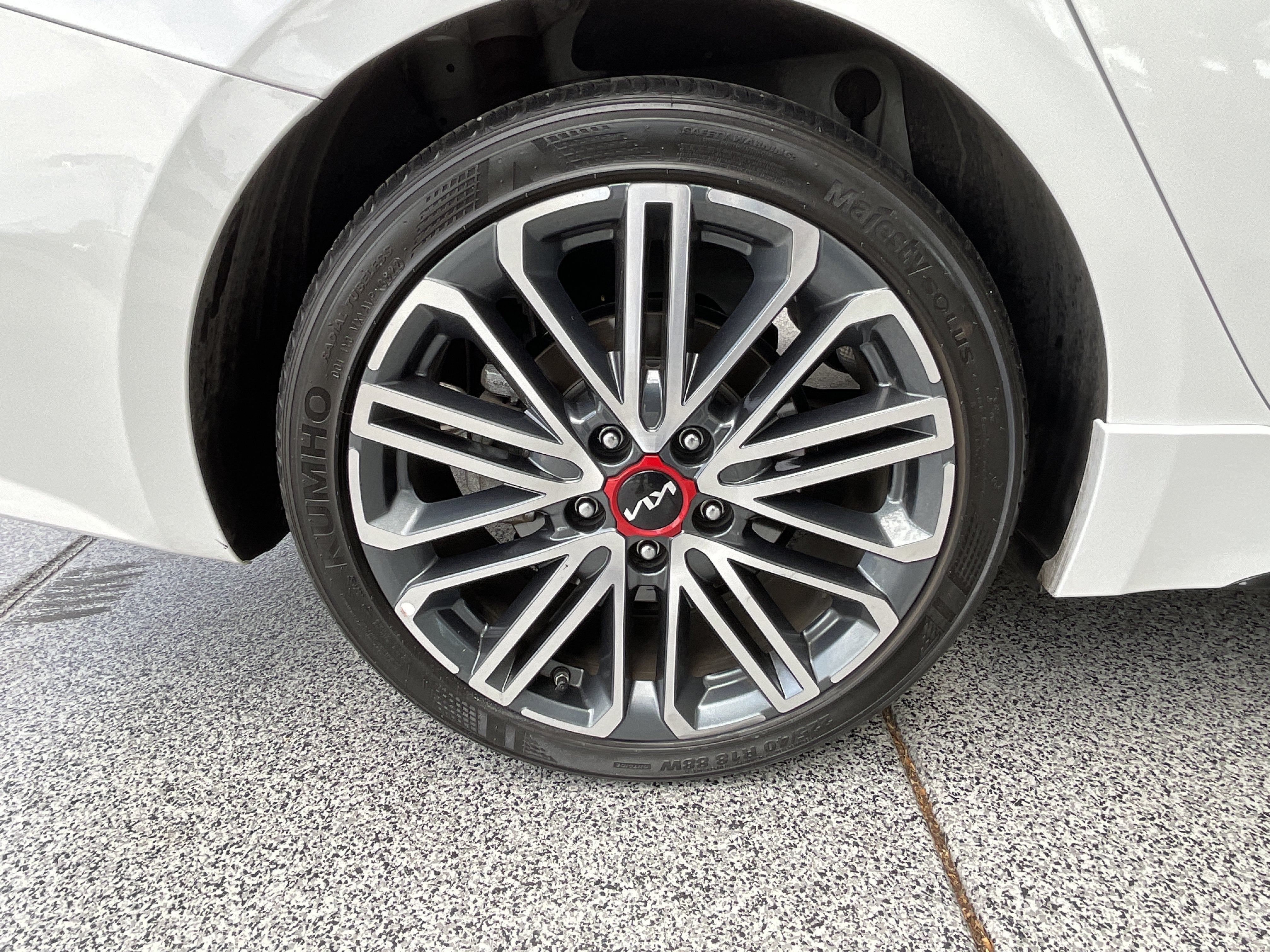 2023 Kia Forte GT**1 OWNER LOW MILES