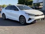 2023 Kia Forte GT**1 OWNER LOW MILES