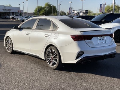 2023 Kia Forte GT**1 OWNER LOW MILES