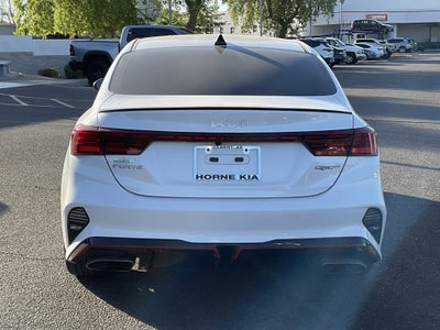 2023 Kia Forte GT**1 OWNER LOW MILES