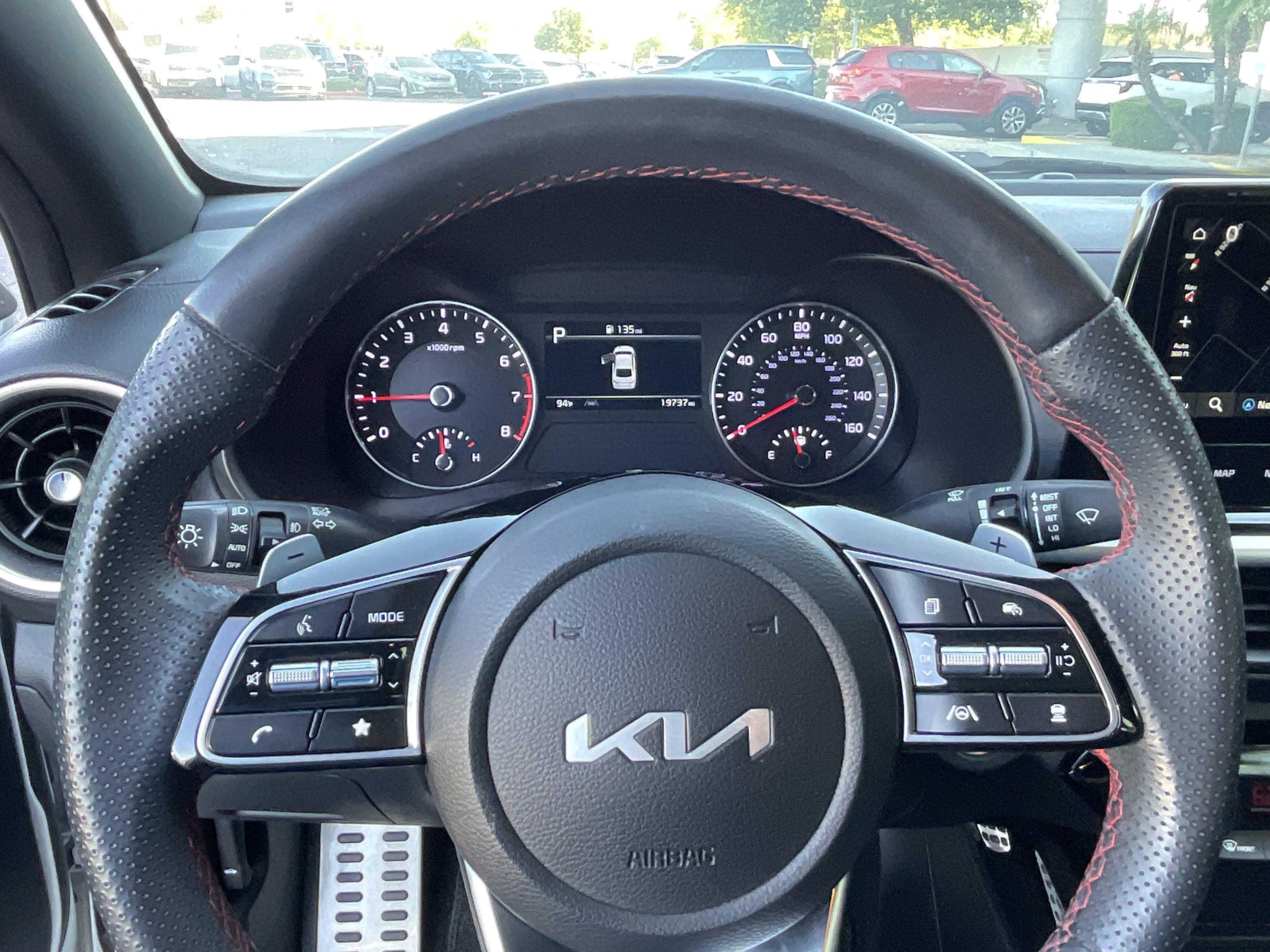 2023 Kia Forte GT**1 OWNER LOW MILES