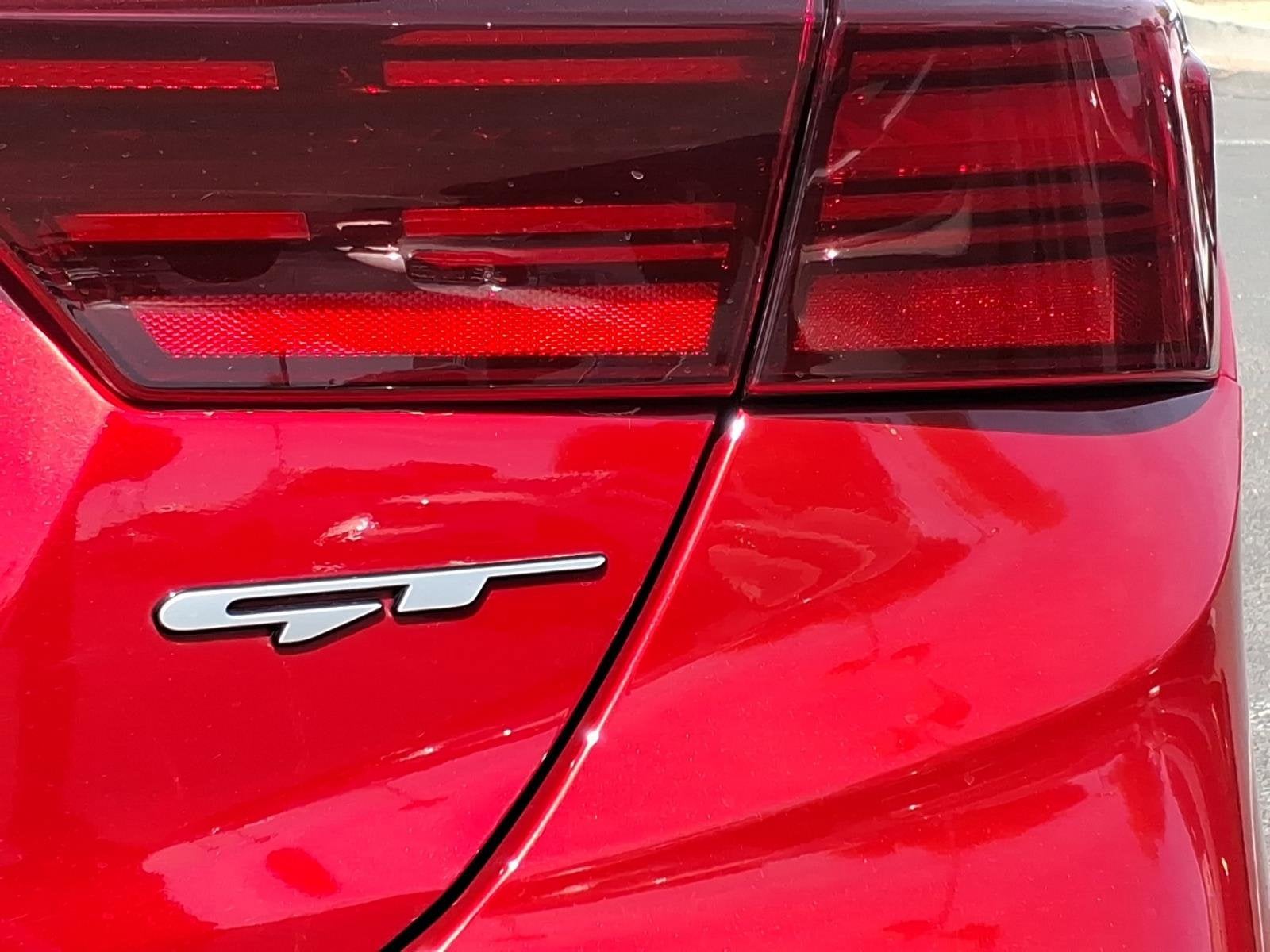 2024 Kia Forte GT* 1 OWNER/ CLEAN CARFAX