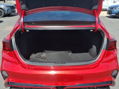 2024 Kia Forte GT* 1 OWNER/ CLEAN CARFAX