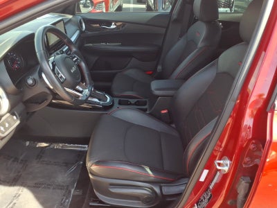 2024 Kia Forte GT* 1 OWNER/ CLEAN CARFAX