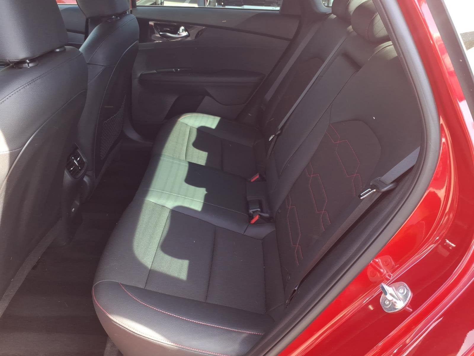 2024 Kia Forte GT* 1 OWNER/ CLEAN CARFAX